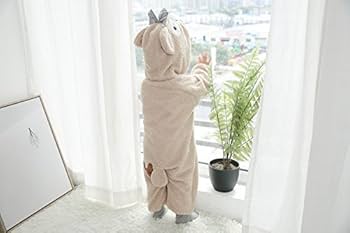 Amazon.co.jp: くま着ぐるみ クマ着ぐるみ コスチューム モコモコ